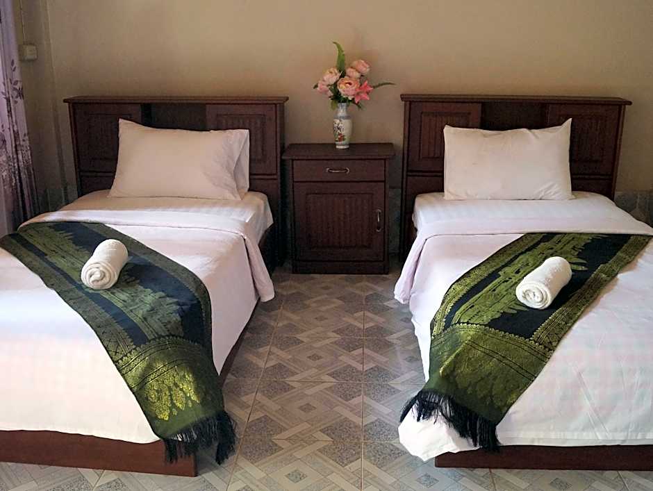 Phetphaylin Hotel