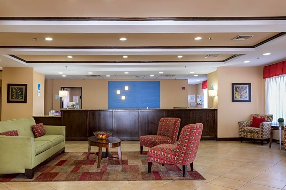 Holiday Inn Express Newington