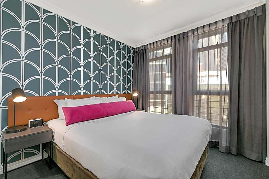 Mantra Sydney Central