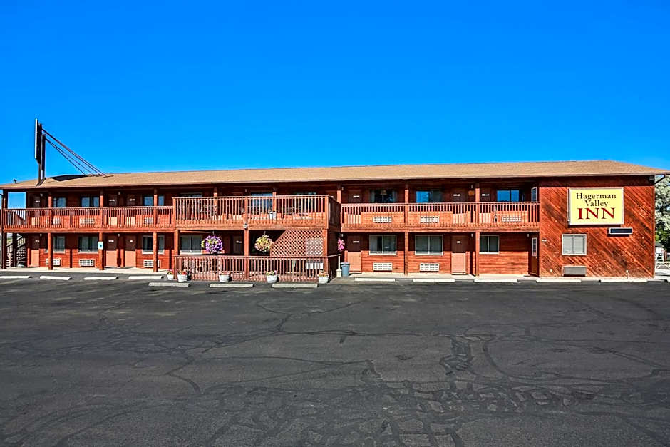 Hagerman Valley Inn