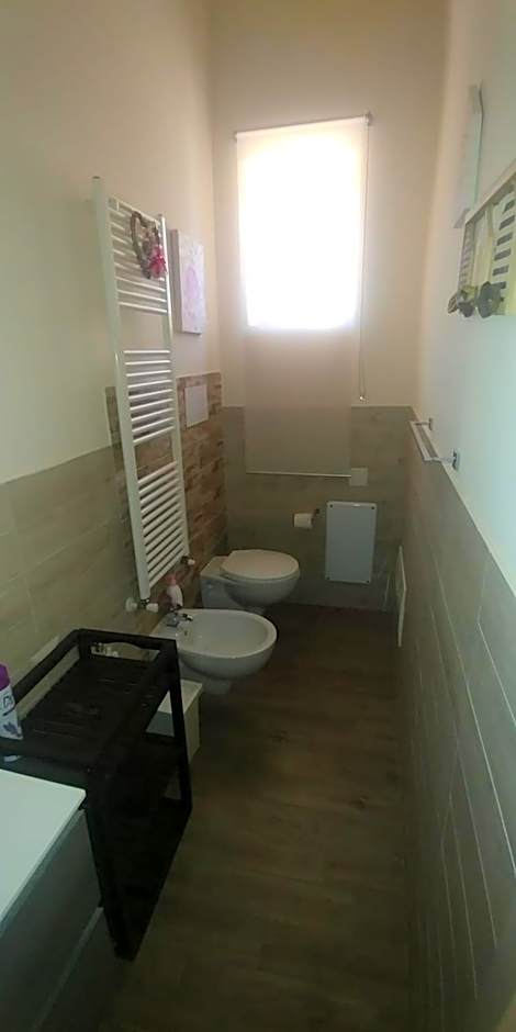 Diadumeno Deluxe Apartments