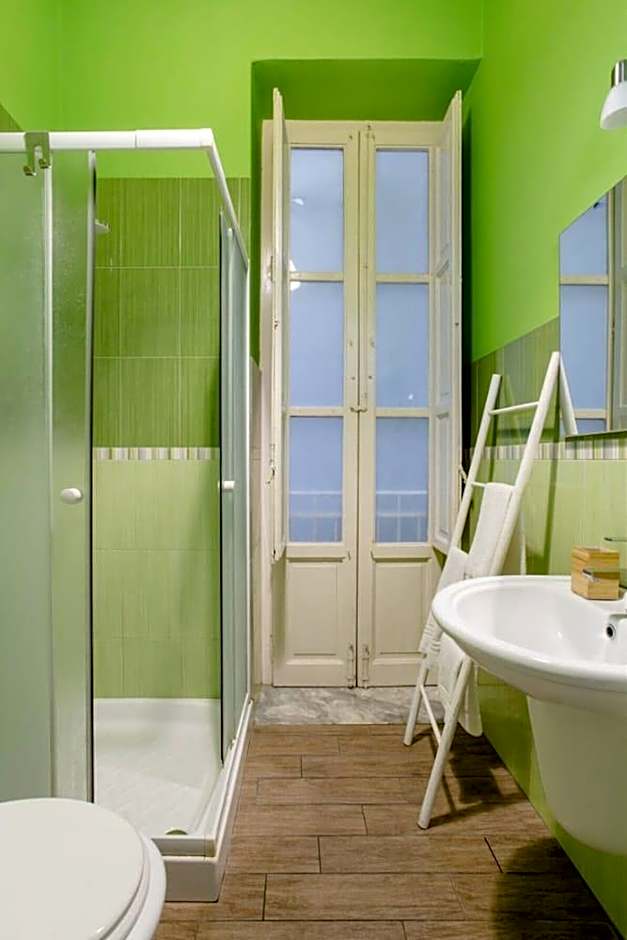 Boheme B&B al Centro