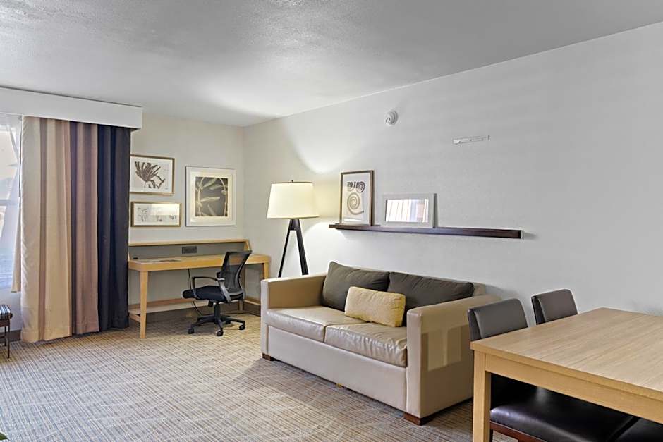 GreenTree Inn Phoenix Sky Harbor