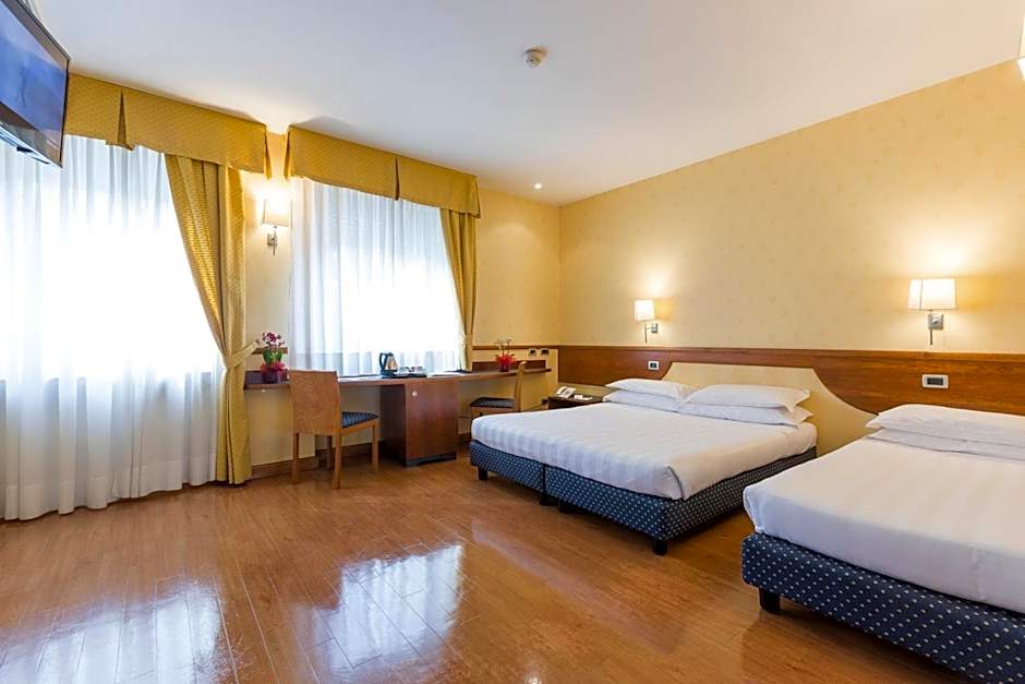 Best Western Hotel I Colli