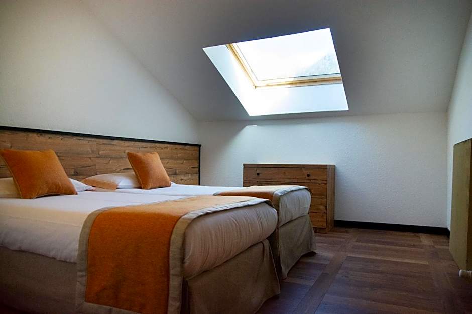 TH La Thuile - Planibel Hotel