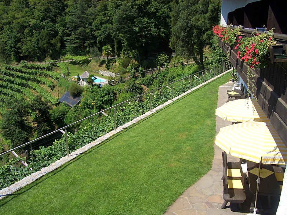 Hotel Garni Vigilhof