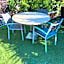 Villa Louancelie B&B