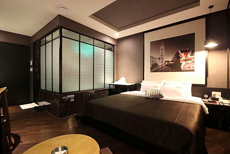 2 Heaven Hotel Songdo