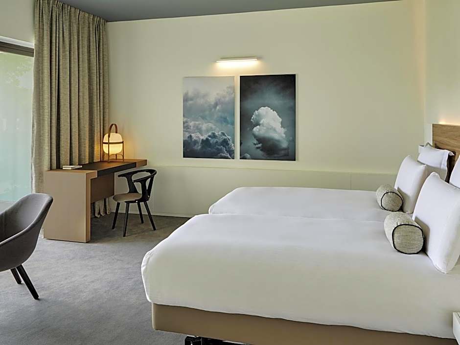 Le Domaine des Vanneaux Golf et Spa Mgallery