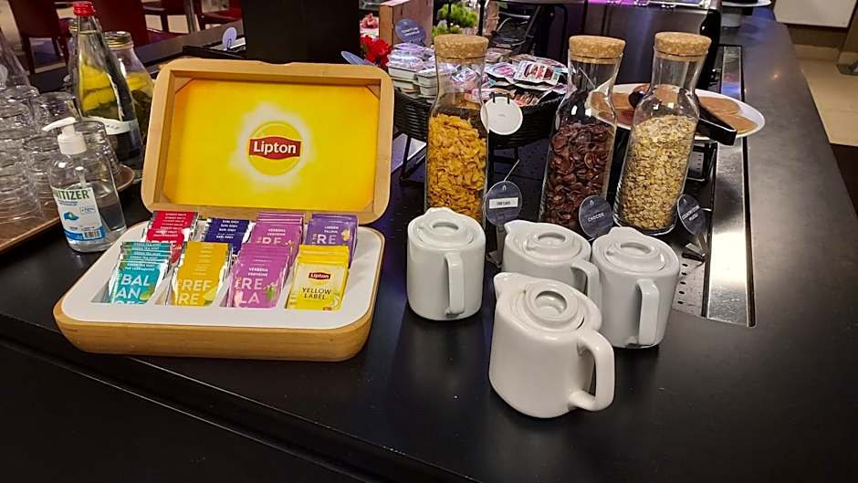 Campanile Hotel Compiegne