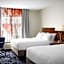 Fairfield Inn & Suites by Marriott El Paso Airport