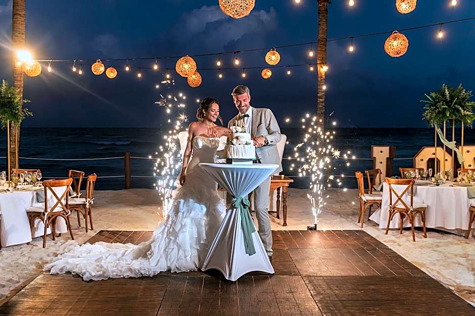 El Beso Adults Only at Ocean Riviera Paradise All Inclusive