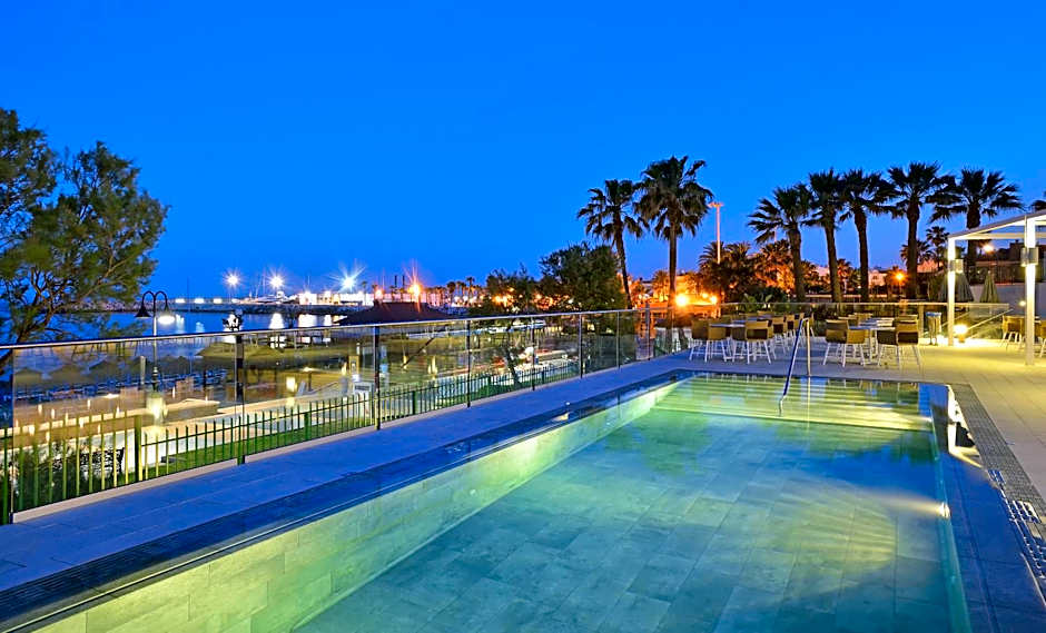 Hotel Ocean House Costa del Sol, Affiliated by Melia