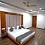 Goroomgo Sunroof Hotel & Banquet Zirakpur