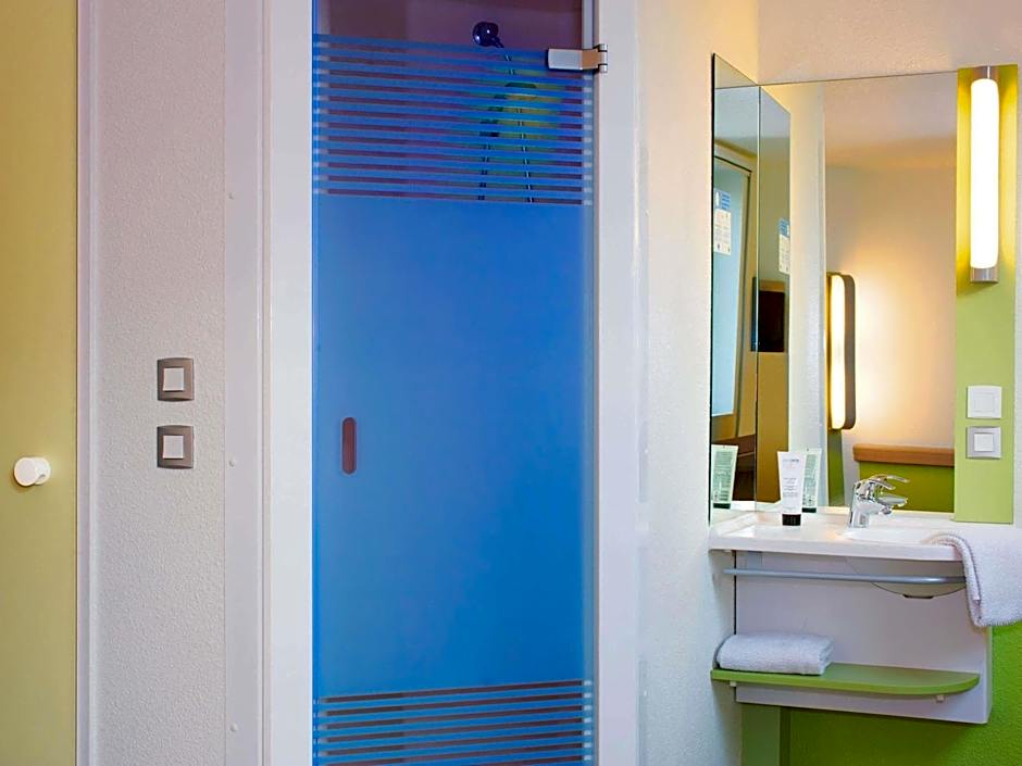 Ibis Budget Osasco