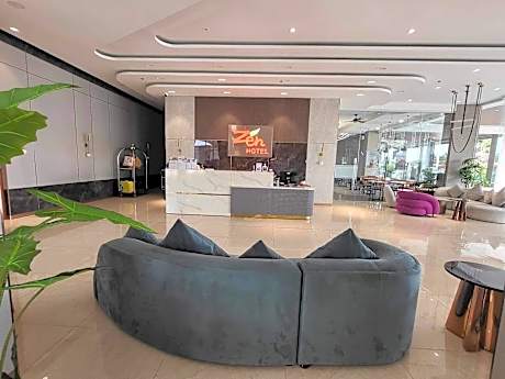 Zen Hotel Bayombong