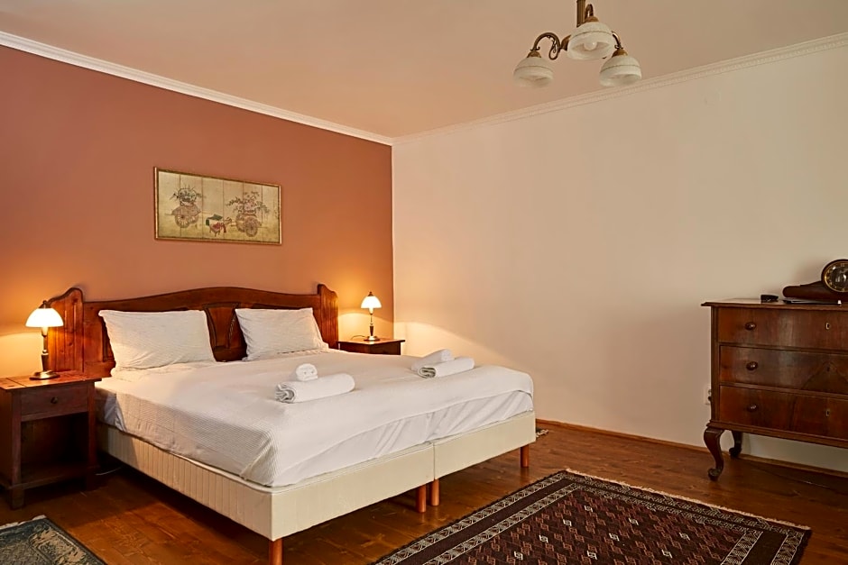 Préselő Pincészet és Vendégház