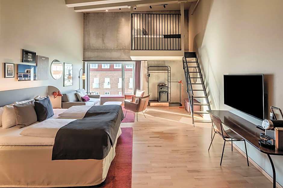 Scandic Kødbyen
