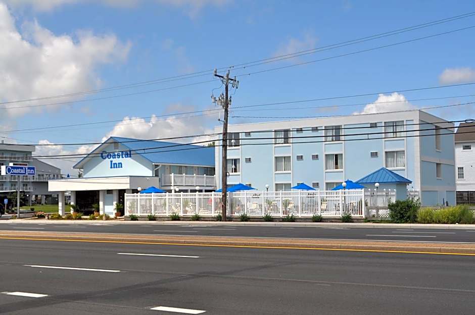 Coastal Inn - Ocean City