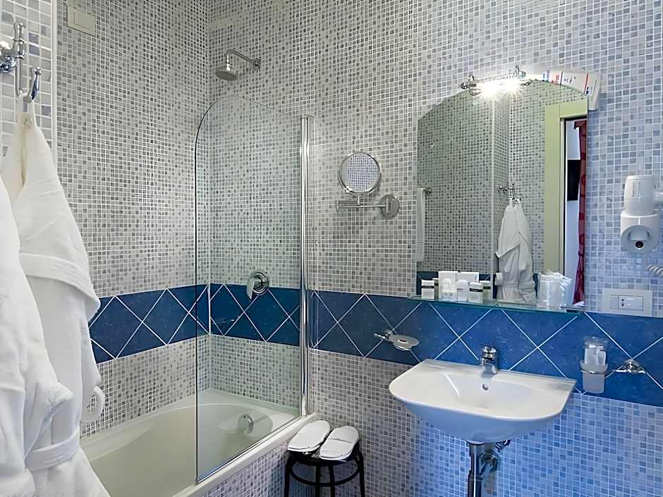 Hotel Anglo Americano