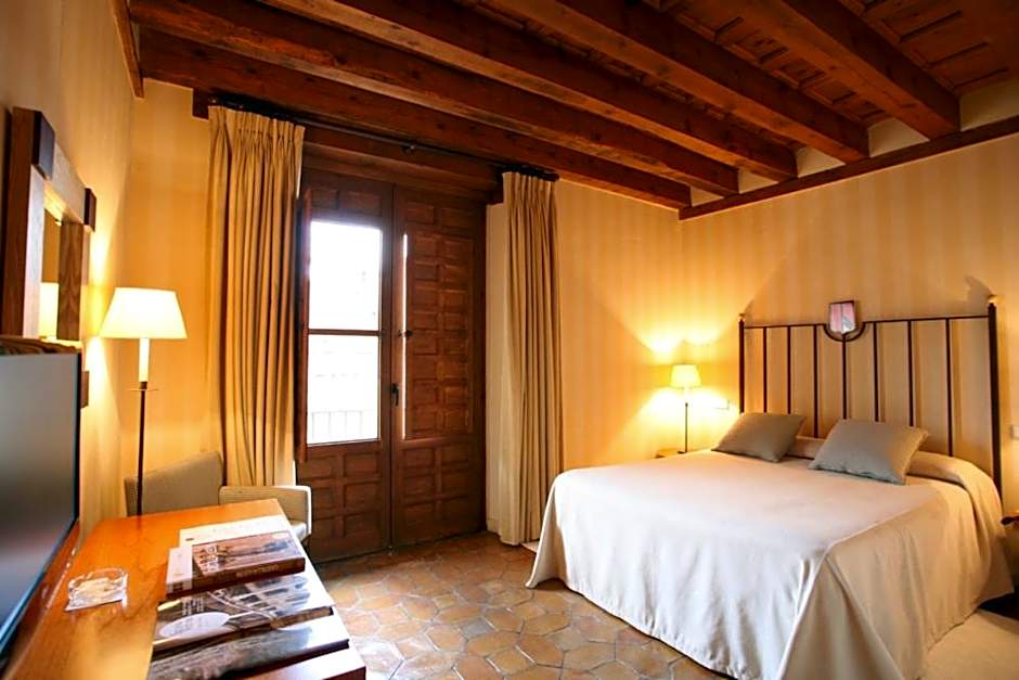 El Hotel De La Villa