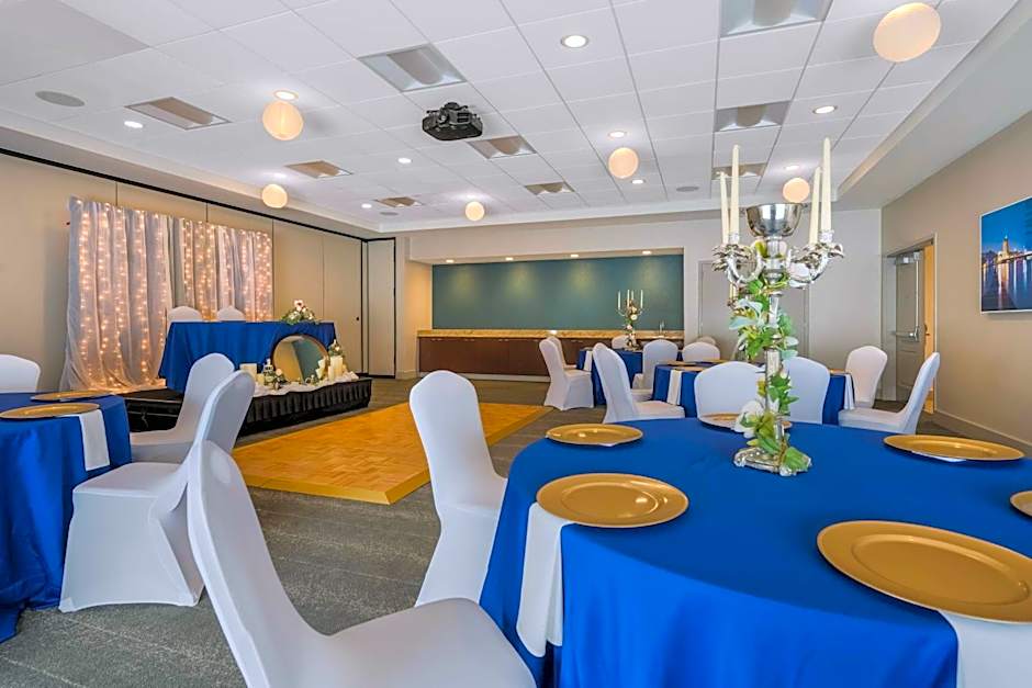 Hilton Garden Inn Rockford