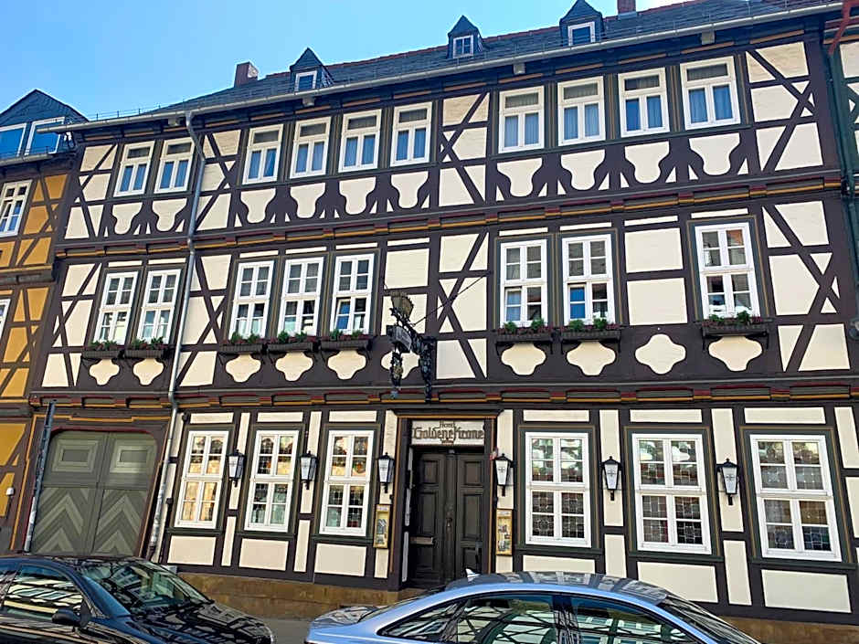 Hotel Goldene Krone