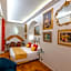 Art Hotel Commercianti