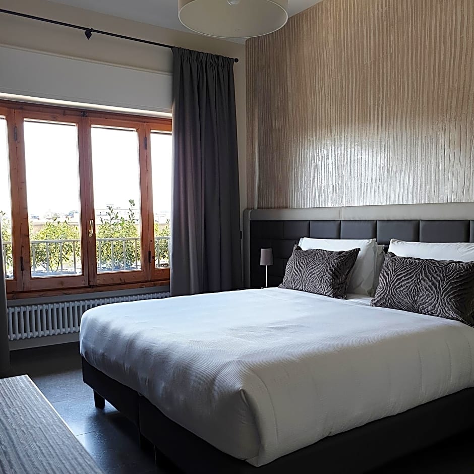 G&G FIRENZE SUITES b&b