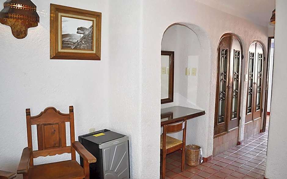 Villas Arqueologicas Teotihuacan