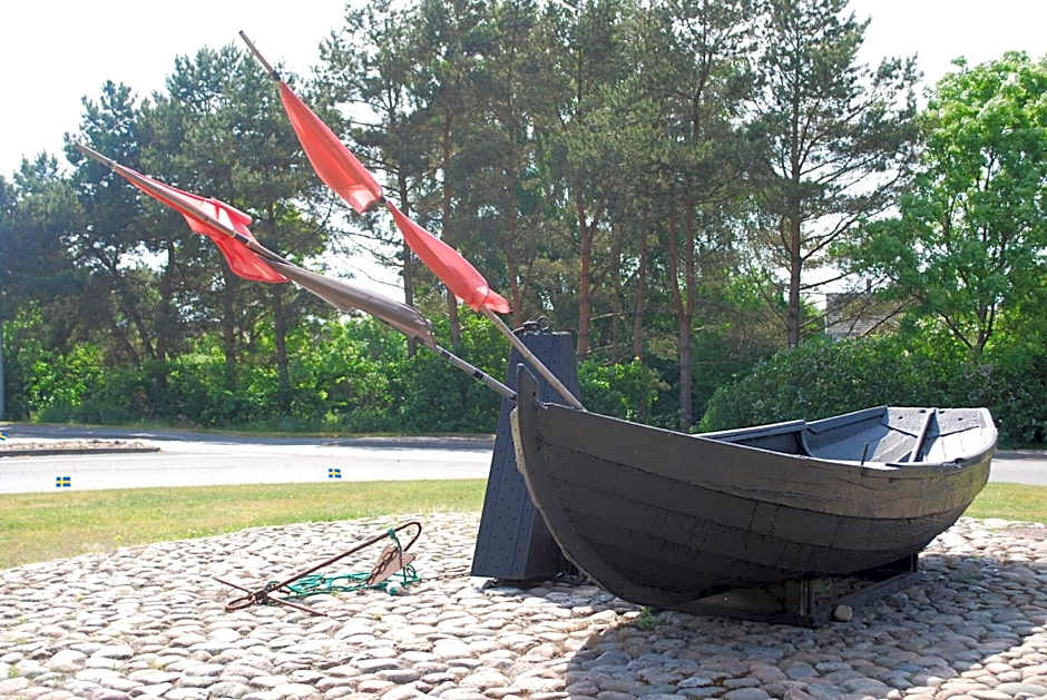 Åhus B&B och Vandrarhem