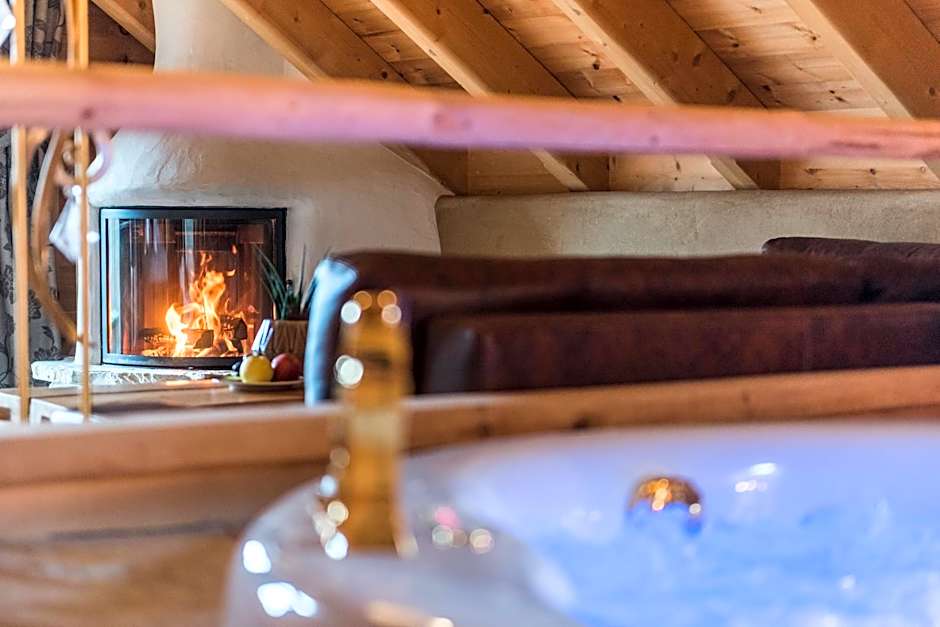 Naturhotel Lüsnerhof