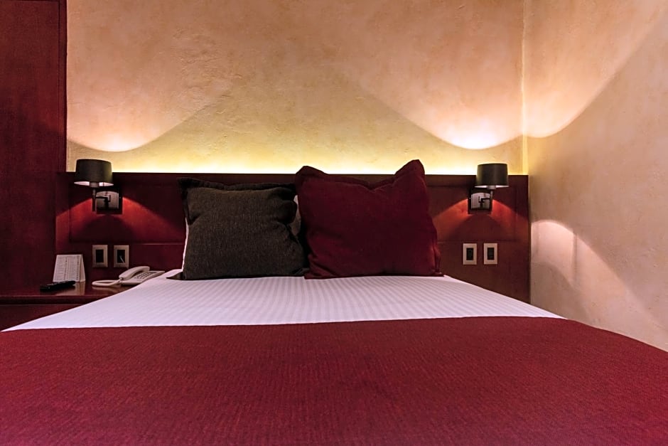 Hotel Madero