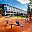 DoubleTree By Hilton Hotel & Conference Centre Warsaw