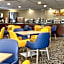Comfort Inn & Suites At Dollywood Lane