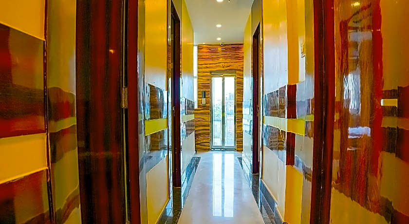 FabExpress Quest - Nr. Quest Mall