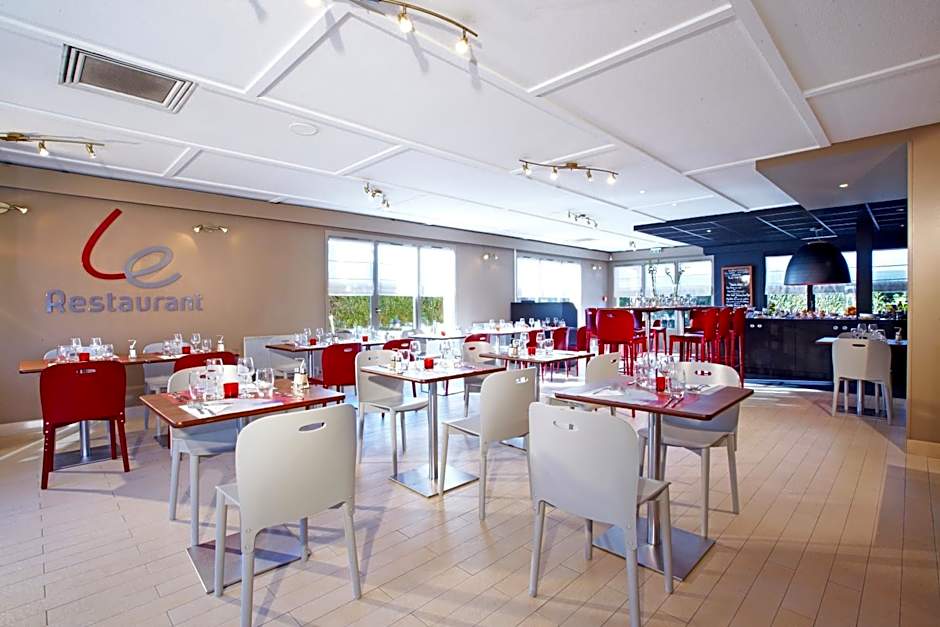 Campanile Dijon Sud Marsannay