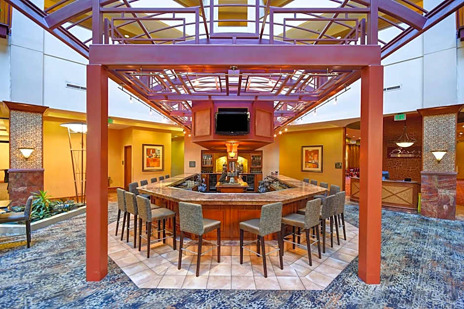 Embassy Suites By Hilton Hotel Hot Springs, Ar