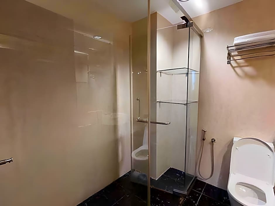 Hotel Pen Mutiara