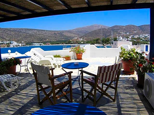 Hotel Landeris