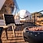 Pagosa River Domes