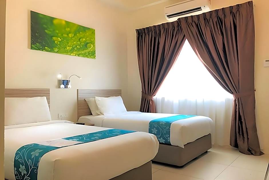 Nadias Hotel Cenang Langkawi