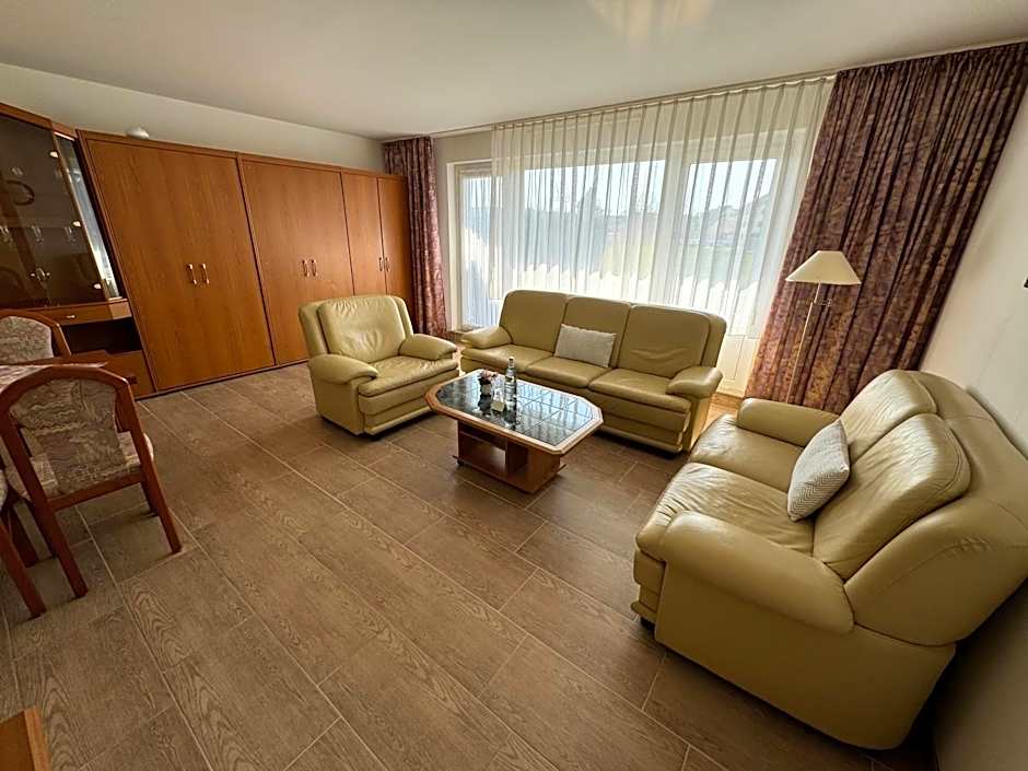 Aparthotel HAUS USEDOM