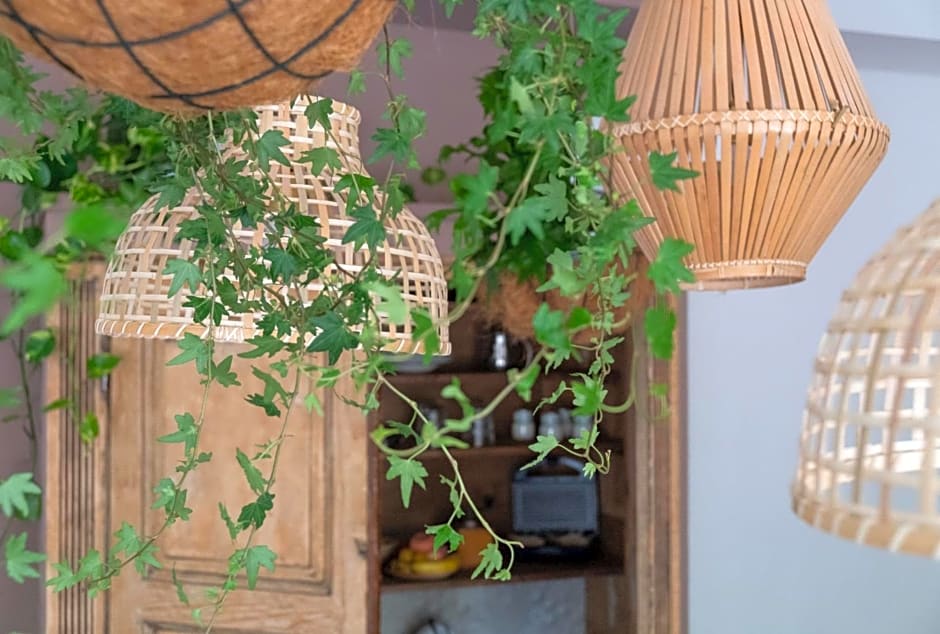 La Bastia - Bed & Soul