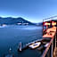 Art Hotel Ristorante Posta Al Lago