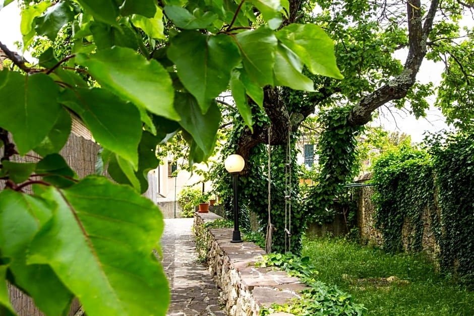 Hotel La Locanda