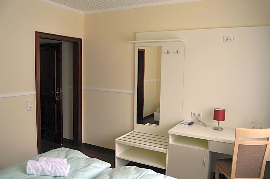 G&H Hotel Rosengarten