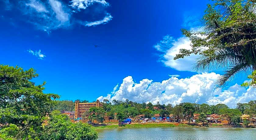 Royal Lake View Gardens