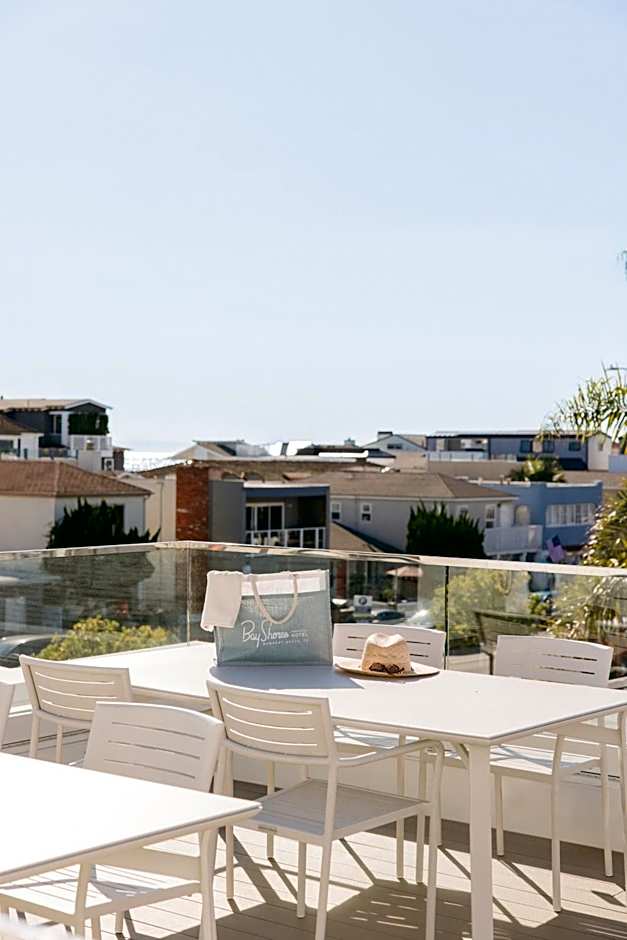 Bay Shores Peninsula Hotel