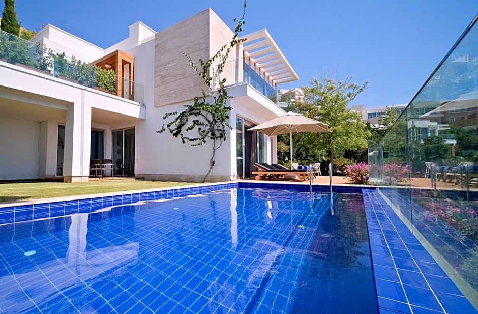 Sirene Luxury Hotel Bodrum